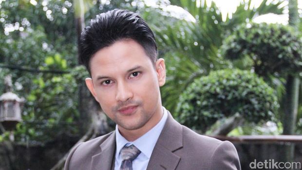 Dituduh Langgar Kontrak 'Ikon Partai', Apa Ancaman Hukuman ke Lucky-Baim Wong?