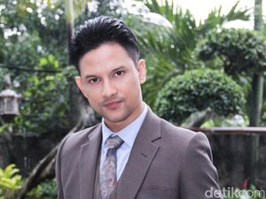 Jawaban Lucky Perdana Usai Dituding Berzina dengan Lidi Brugman