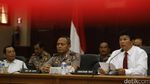 Polisi Tetapkan Ahok Sebagai Tersangka