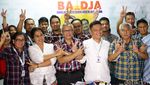 Partai Pendukung Tetap Solid Dukung Ahok-Djarot