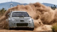 WRC merupakan salah satu balap yang membutuhkan fokus pengemudinya. Pembalapnya mengandalkan beberapa bantuan elektronik dan keterampilan mereka untuk mengatasi jalan sempit dengan kecepatan tinggi.