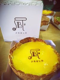 Pablo, <i>Cheese Tart</i> Premium dari Jepang Kini Bisa Dinikmati di Indonesia