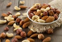 6 Makanan Ini Terpercaya Sebagai Penambah Stamina Pria Agar Tak Mudah Loyo