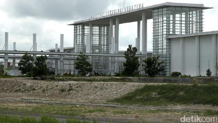 Institut Teknologi Sumatera (ITERA)