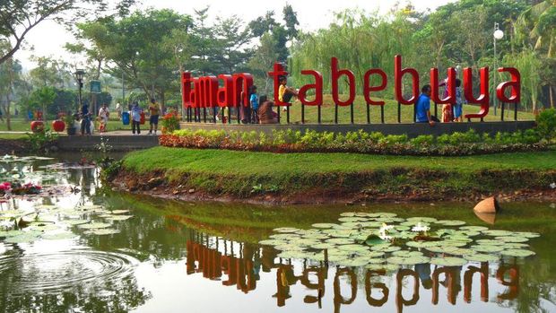 Berlokasi di Jakagarsa