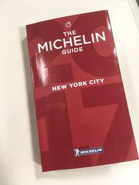 Michelin Guide di New York Berikan Bintang 2 untuk Restoran Aska yang Baru Dibuka