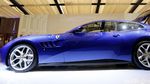 Ferrari GTC4Lusso T Meluncur di Indonesia