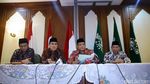 PBNU Beri Pernyataan Sikap Terkait Kasus Ahok