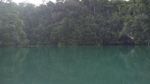 Potret Laguna Misterius Pulau Gam di Raja Ampat