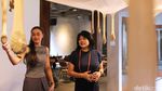 Yuk, Intip Pameran Exi(s)t#5 di Dia.Lo.Gue