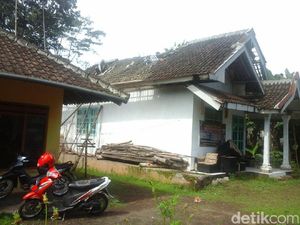 Awas! Banyak Bangunan di Pesisir Malang Belum Berstandarisasi Gempa