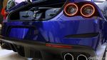Ferrari GTC4Lusso T Meluncur di Indonesia