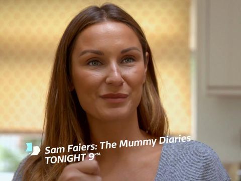 Bintang Reality Show Ini Dipuji Netizen karena Buat Es Loli dari ASI 