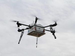 Drone Hantam Pesawat yang Tengah Mendarat di Bandara Kanada
