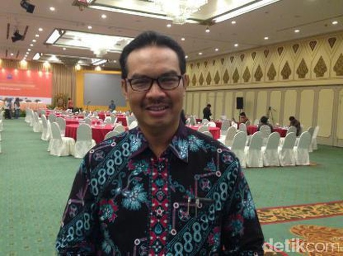 Cerita Bupati Kulonprogo Wujudkan Kawasan Tanpa Rokok di Daerahnya