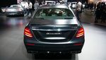 Mobil Mercy yang Jago Ngesot