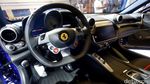 Ferrari GTC4Lusso T Meluncur di Indonesia