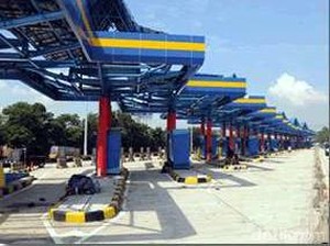 Integrasi Tol Jagorawi Diundur Jadi Juni