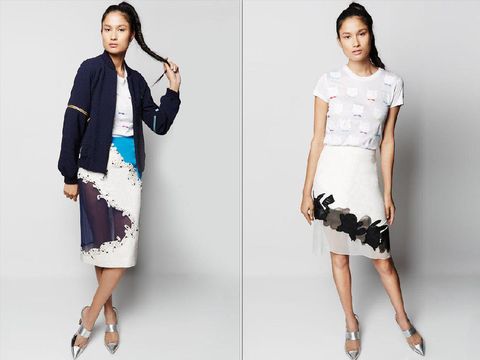 Ketika Desainer High-end Prabal Gurung Rancang Busana Terinspirasi Pokemon