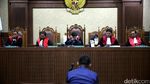 PNS Pemilik 19 Mobil Dituntut 10 Tahun Penjara