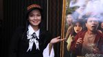 Titi Kamal, Cantiknya Awet Banget!