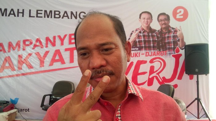 Pengacara Kaji Perlu Tidaknya Hadirkan Lagi Ulama Mesir Jadi Ahli untuk Ahok