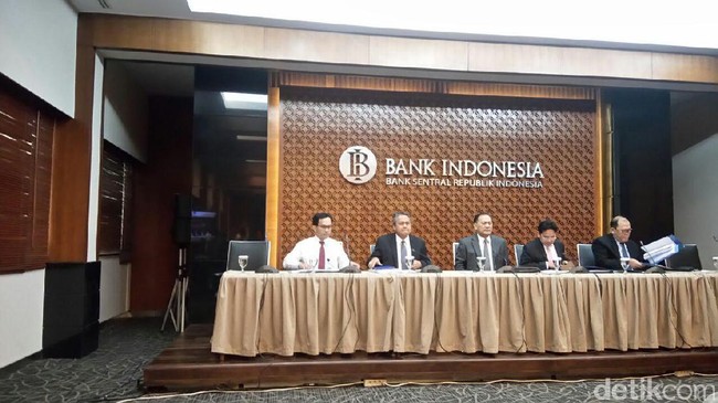 Dolar AS Dekati Rp 14.100 Bikin Investor Deg-degan
