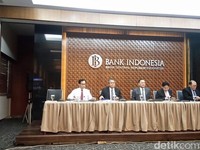 Dolar AS Dekati Rp 14.100 Bikin Investor Deg-degan