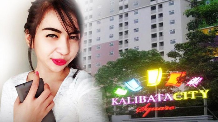 Misteri Kematian Model Desi: Terjatuh atau Dibunuh?