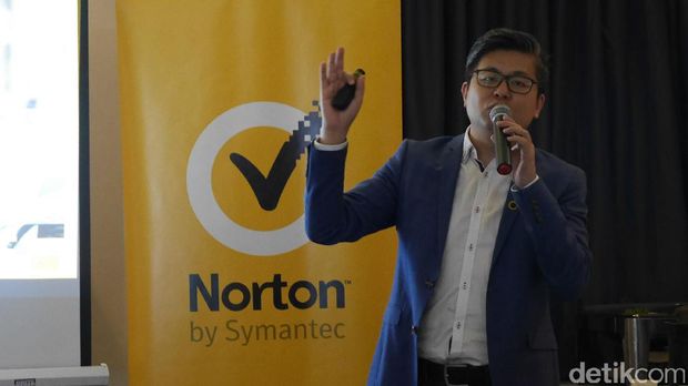 Kejahatan Cyber di Indonesia Masih Mengkhawatirkan