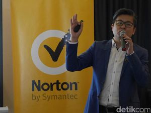Symantec Cibir Keamanan Antivirus Gratisan