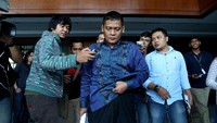 Rohadi mengaku diminta berbohong oleh Karel Tuppu agar tidak membawa nama-nama hakim dalam kasus Saiful Jamil. Dia mengaku menyesal mengikuti instruksi Karel Tuppu tersebut.