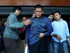Dihukum 7 Tahun Penjara, Ini Perjalanan Kasus PNS Pengadilan Pemilik 19 Mobil
