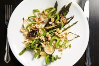 Michelin Guide di New York Berikan Bintang 2 untuk Restoran Aska yang Baru Dibuka