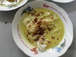 16 Makanan Khas Jambi yang Wajib Dicoba, dari Gulai Talang hingga Lakso