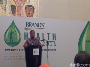 Gigihnya Kapten Budi, Kelola Rumah Yatim Piatu Meski Sempat Disangka Jual Bayi