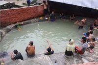 Puncak Pass Longsor, Bogor Masih Punya Sentul