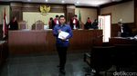 PNS Pemilik 19 Mobil Dituntut 10 Tahun Penjara