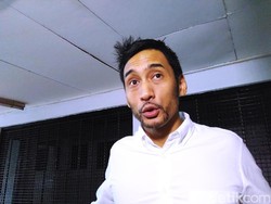 Sidang Putusan Ditunda Dua Kali, Restu Sinaga Kecewa