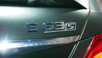 Untuk membantu memaksimalkan efisiensi bahan bakar, Mercy melengkapi mesin V8 dengan sistem diaktivasi AMG Cylinder Management.
