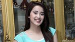Rosiana Dewi, Si Manis yang Ingin Jadi Dokter Hewan