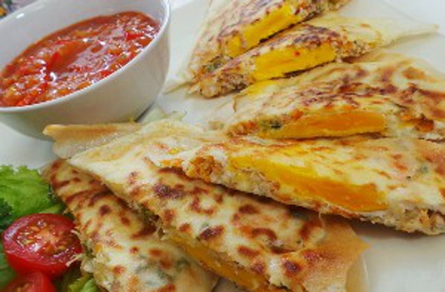 Hanya Punya Stok Telur? Ayo, Bikin 4 Masakan Praktis dan Enak Ini