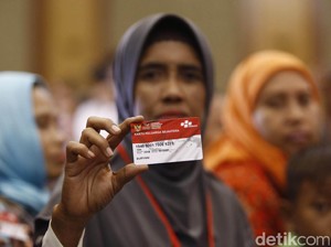 Uang dari Langit