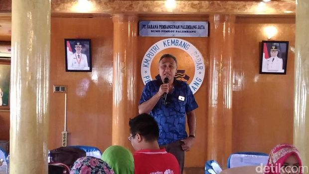 Migrasi 4G Smartfren: Jawa Lebih Lambat dari Sumatera
