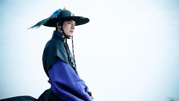 Legend of the Blue Sea