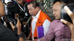 Masa Penahanan Amran HI Mustary Diperpanjang