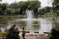10 Tempat Wisata di Jakarta yang Bikin Kamu Fresh Lagi