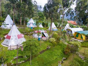 Dari 1.500 Pengusaha Wisata di Bandung, Hanya 385 yang Miliki CHSE