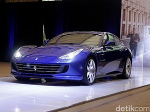 Warna Biru Bakal Jadi Warna Mobil Favorit