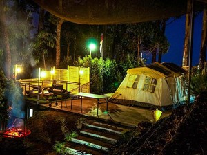 3 Lokasi Camping Anti Ribet untuk Healing Akhir Pekan